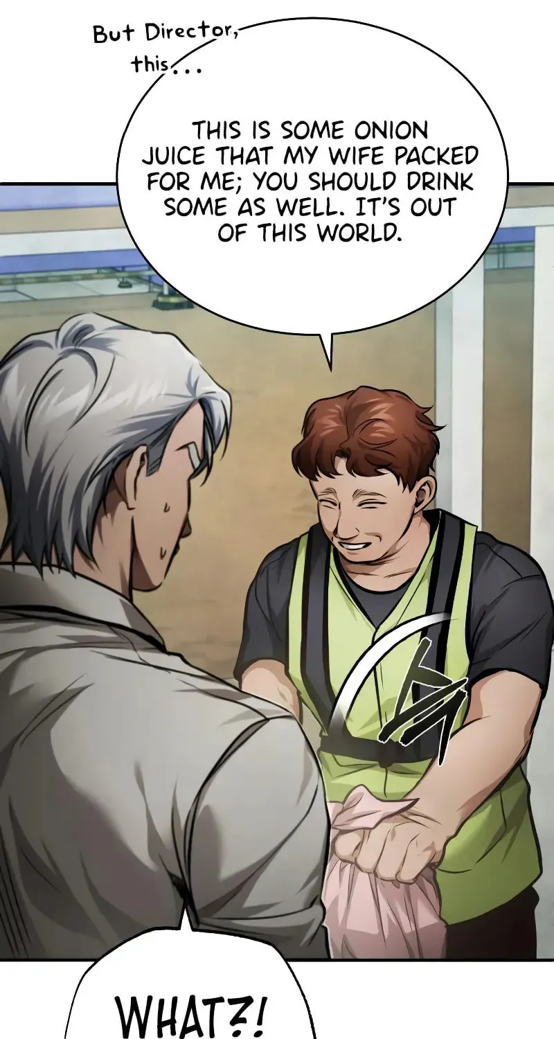 Devil Returns To School Day's Chapter 28 page 34 - 