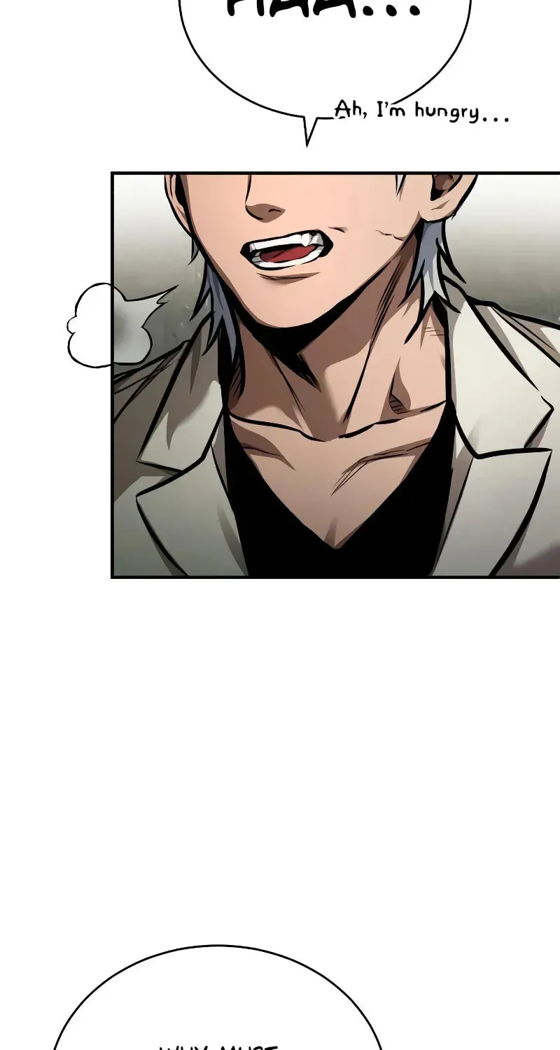 Devil Returns To School Day's Chapter 28 page 36 - 