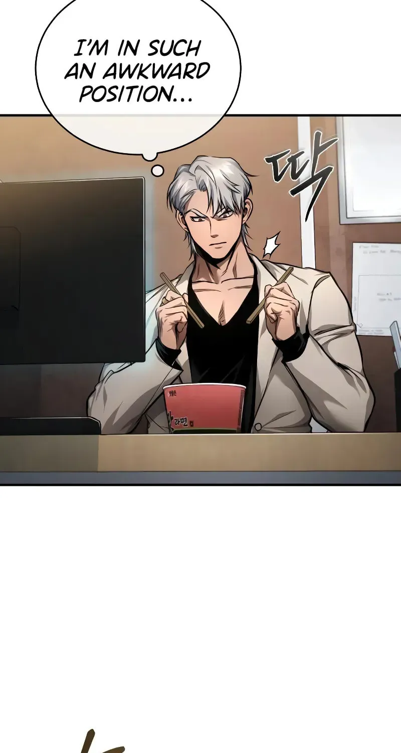 Devil Returns To School Day's Chapter 28 page 38 - 