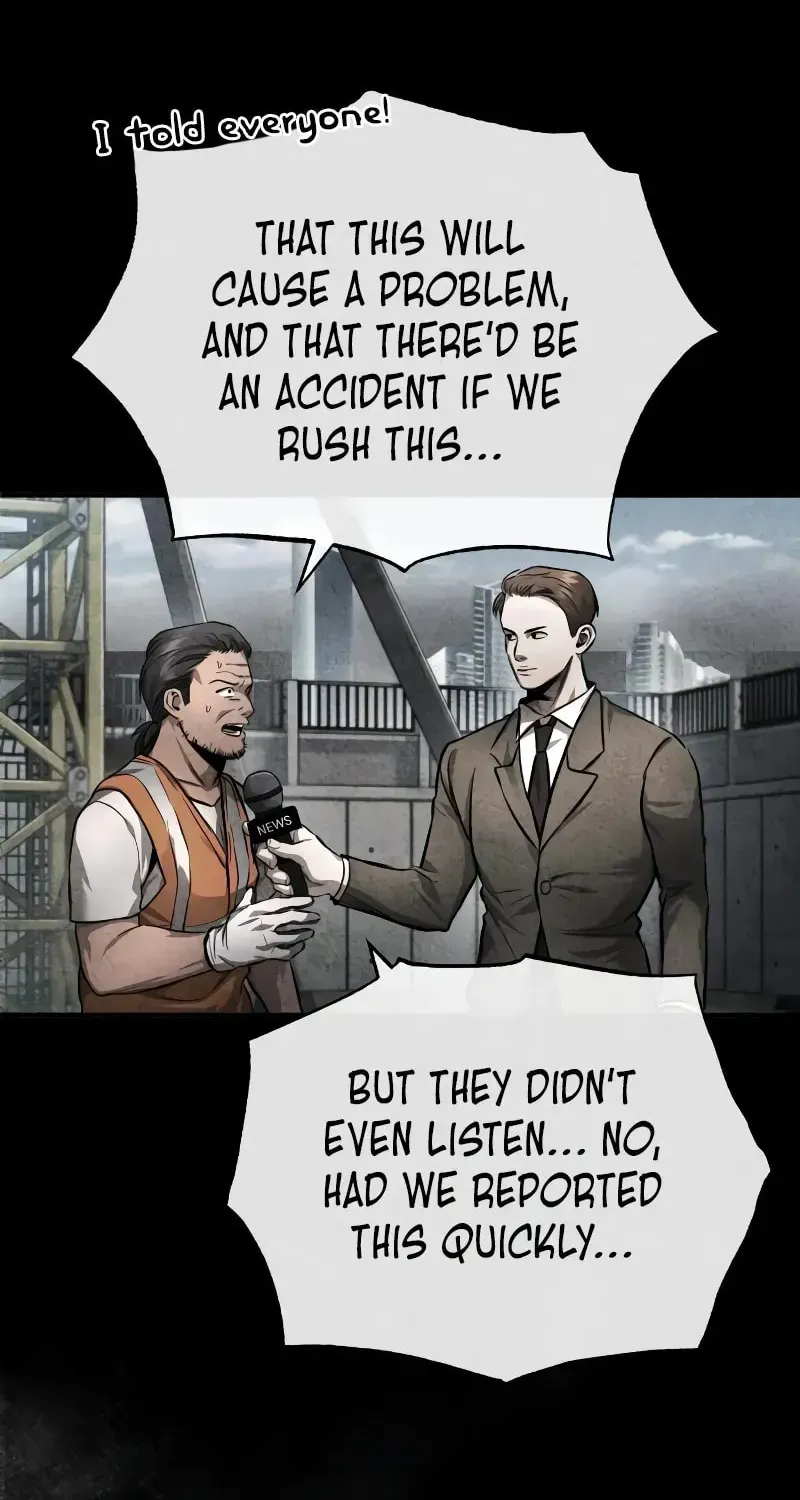 Devil Returns To School Day's Chapter 28 page 5 - 