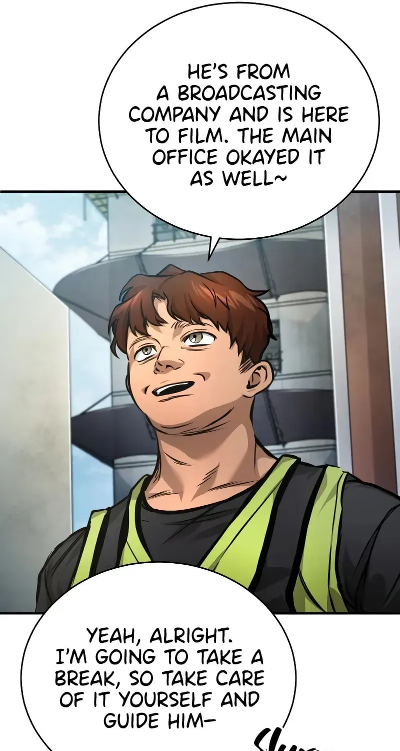 Devil Returns To School Day's Chapter 28 page 42 - 