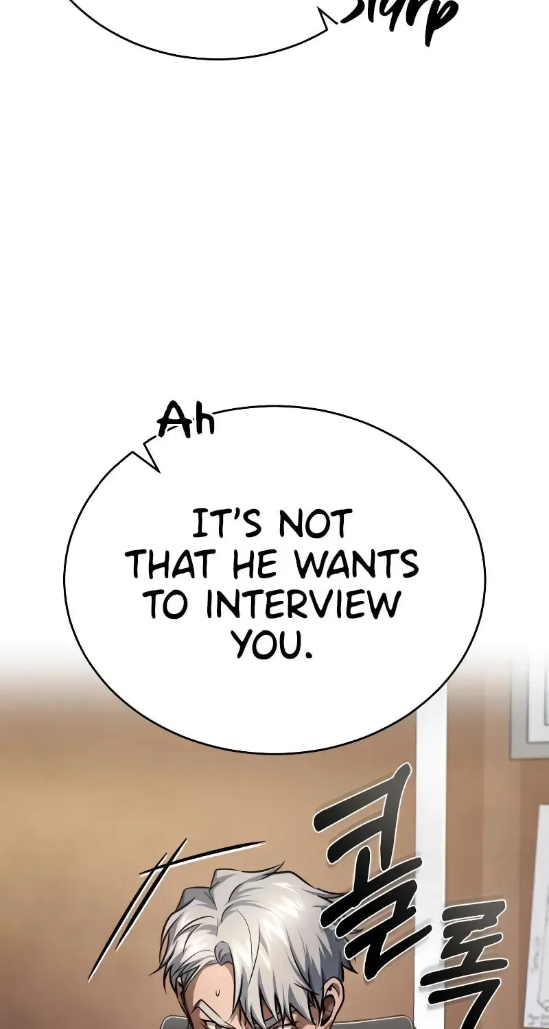Devil Returns To School Day's Chapter 28 page 43 - 