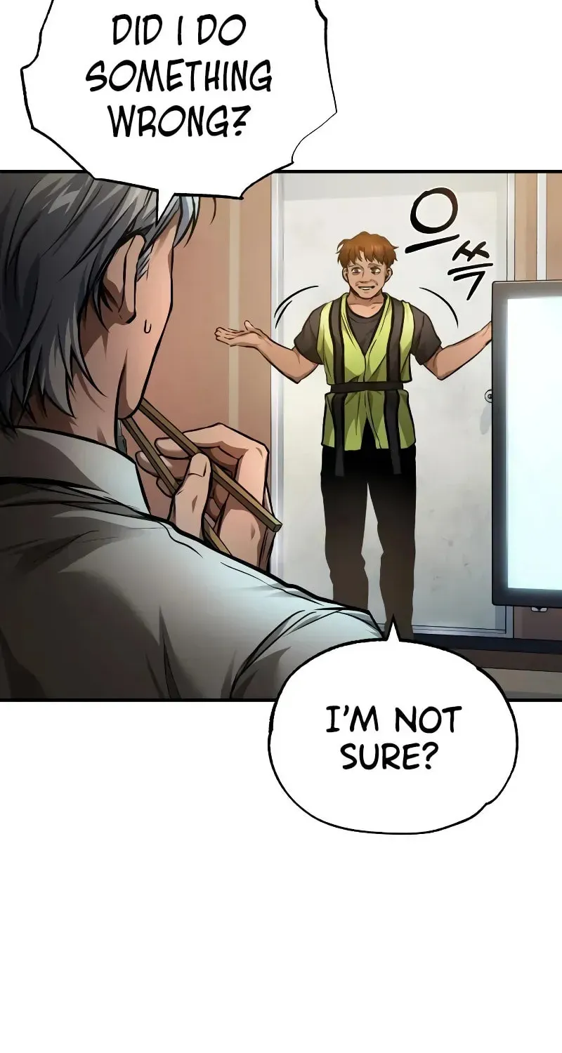 Devil Returns To School Day's Chapter 28 page 45 - 