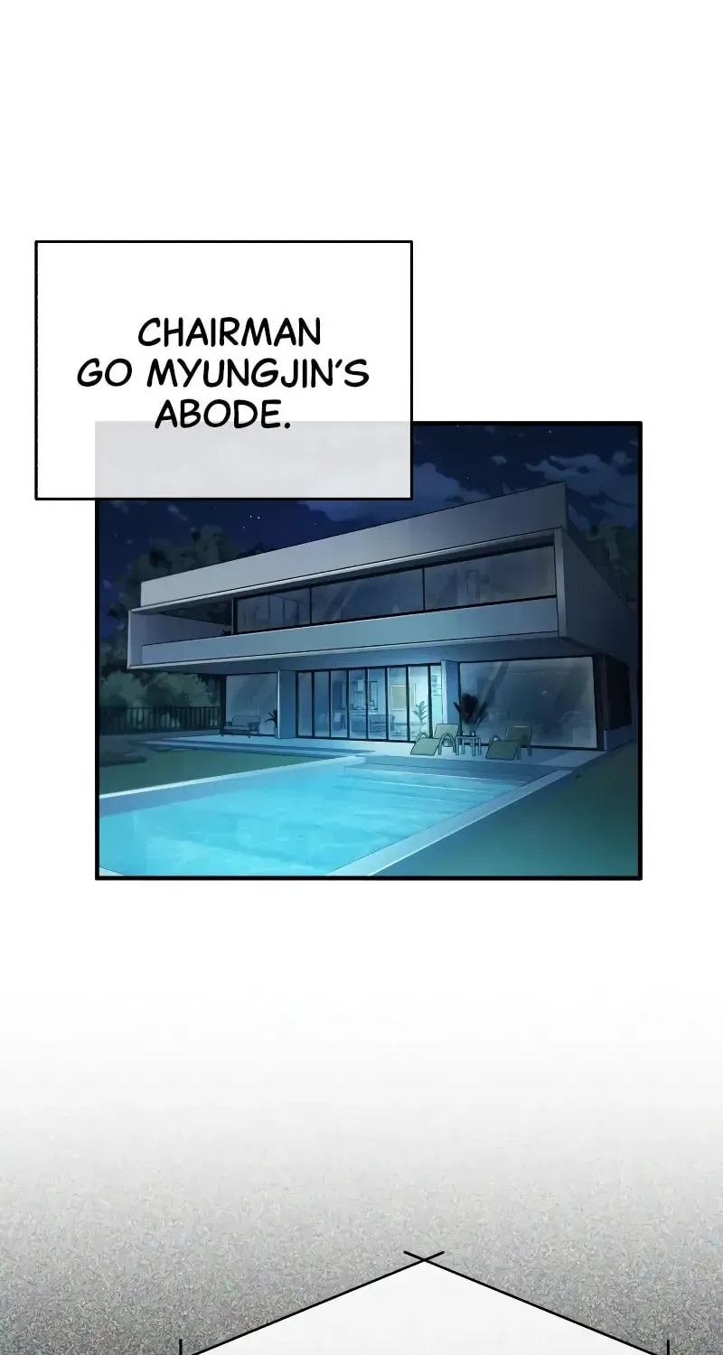 Devil Returns To School Day's Chapter 28 page 47 - 