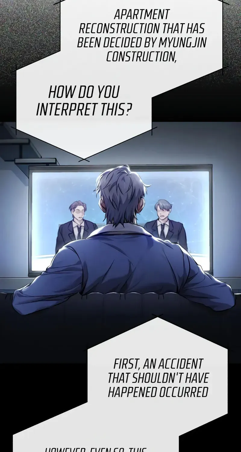 Devil Returns To School Day's Chapter 28 page 48 - 