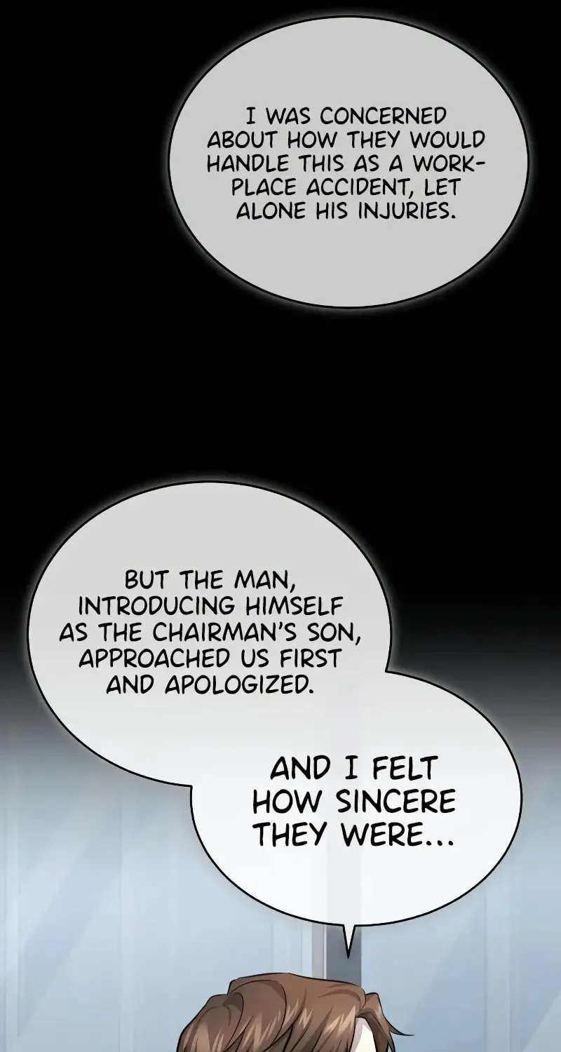 Devil Returns To School Day's Chapter 28 page 55 - 