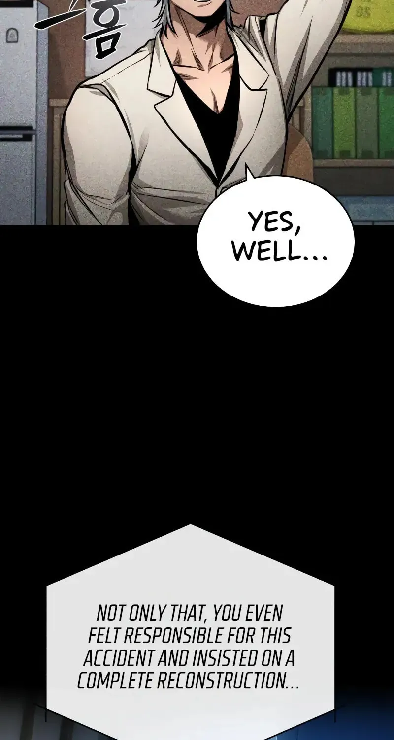 Devil Returns To School Day's Chapter 28 page 61 - 