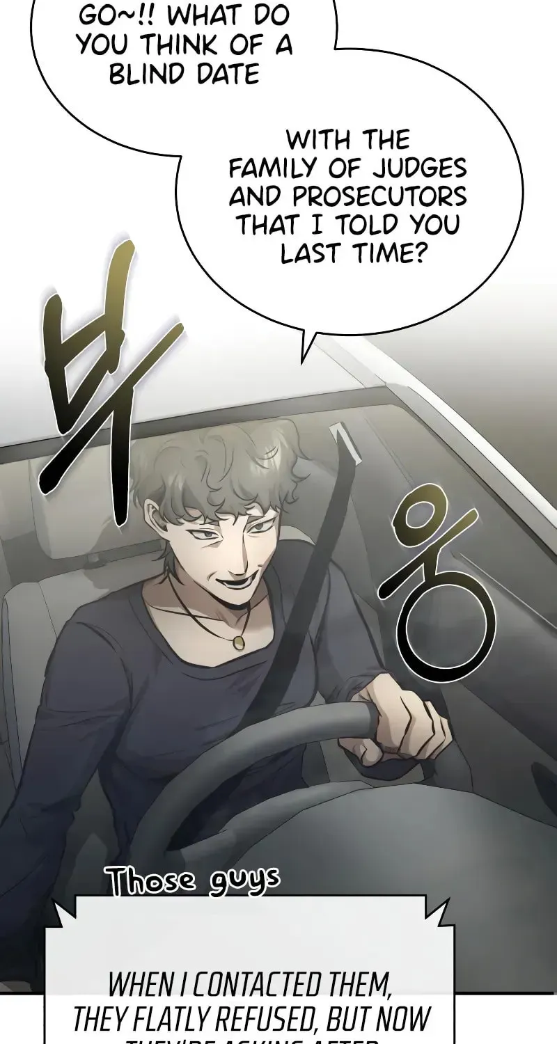 Devil Returns To School Day's Chapter 28 page 70 - 