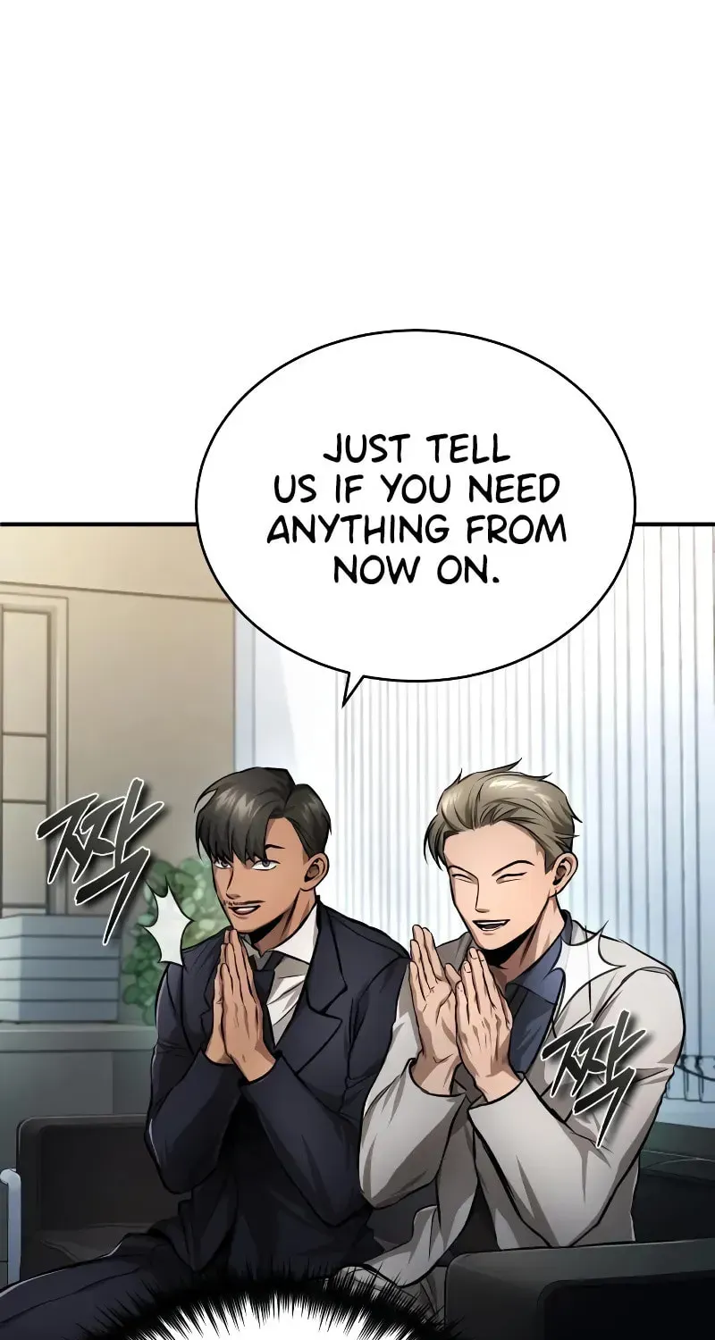 Devil Returns To School Day's Chapter 28 page 89 - 