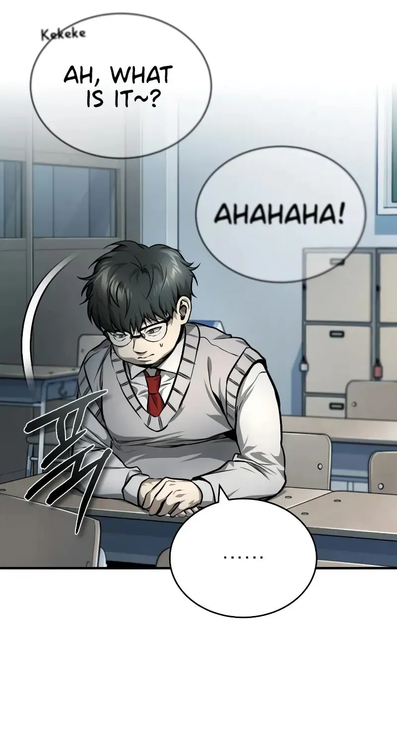 Devil Returns To School Day's Chapter 28 page 97 - 
