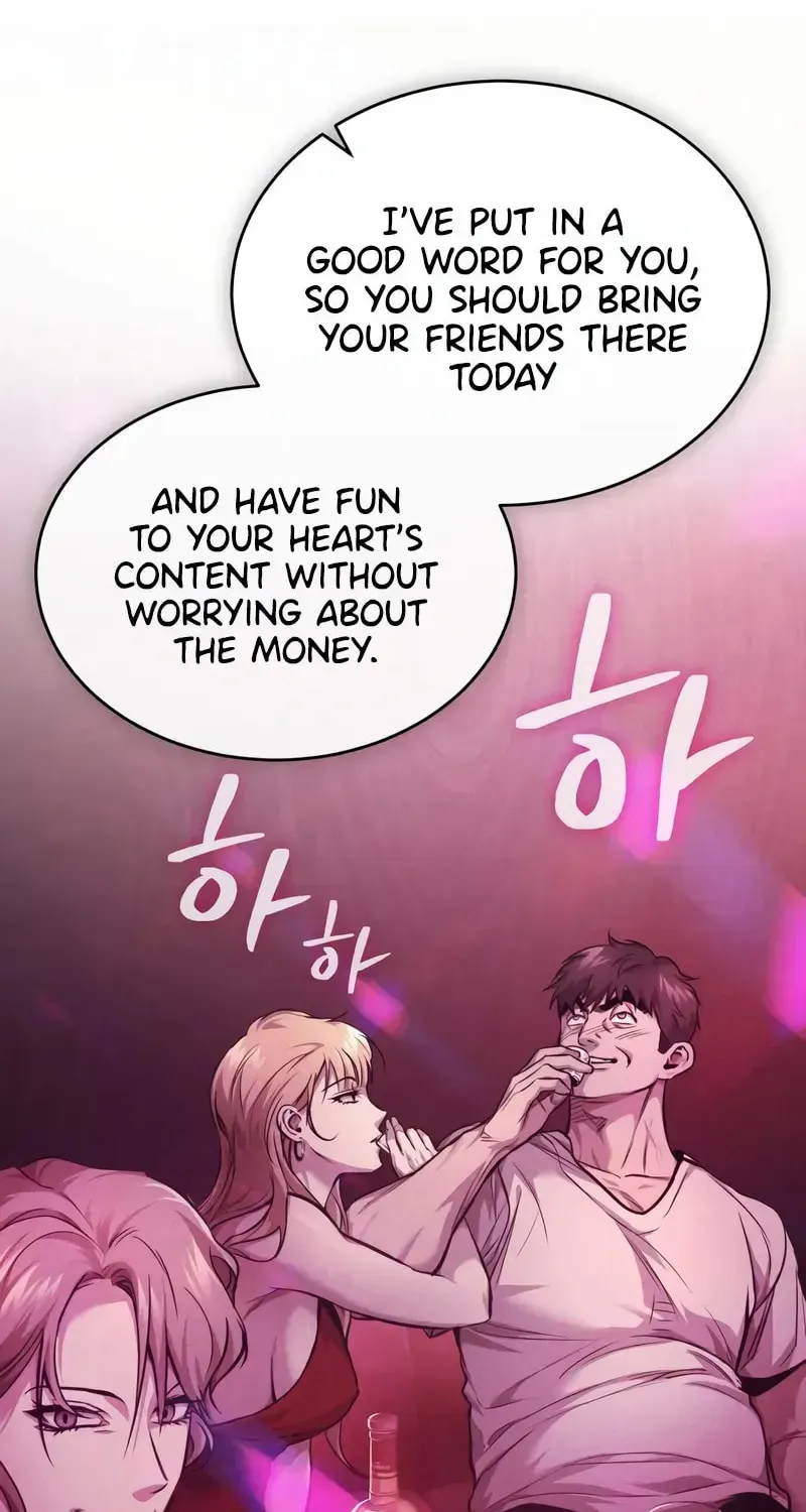 Devil Returns To School Day's Chapter 29 page 11 - 