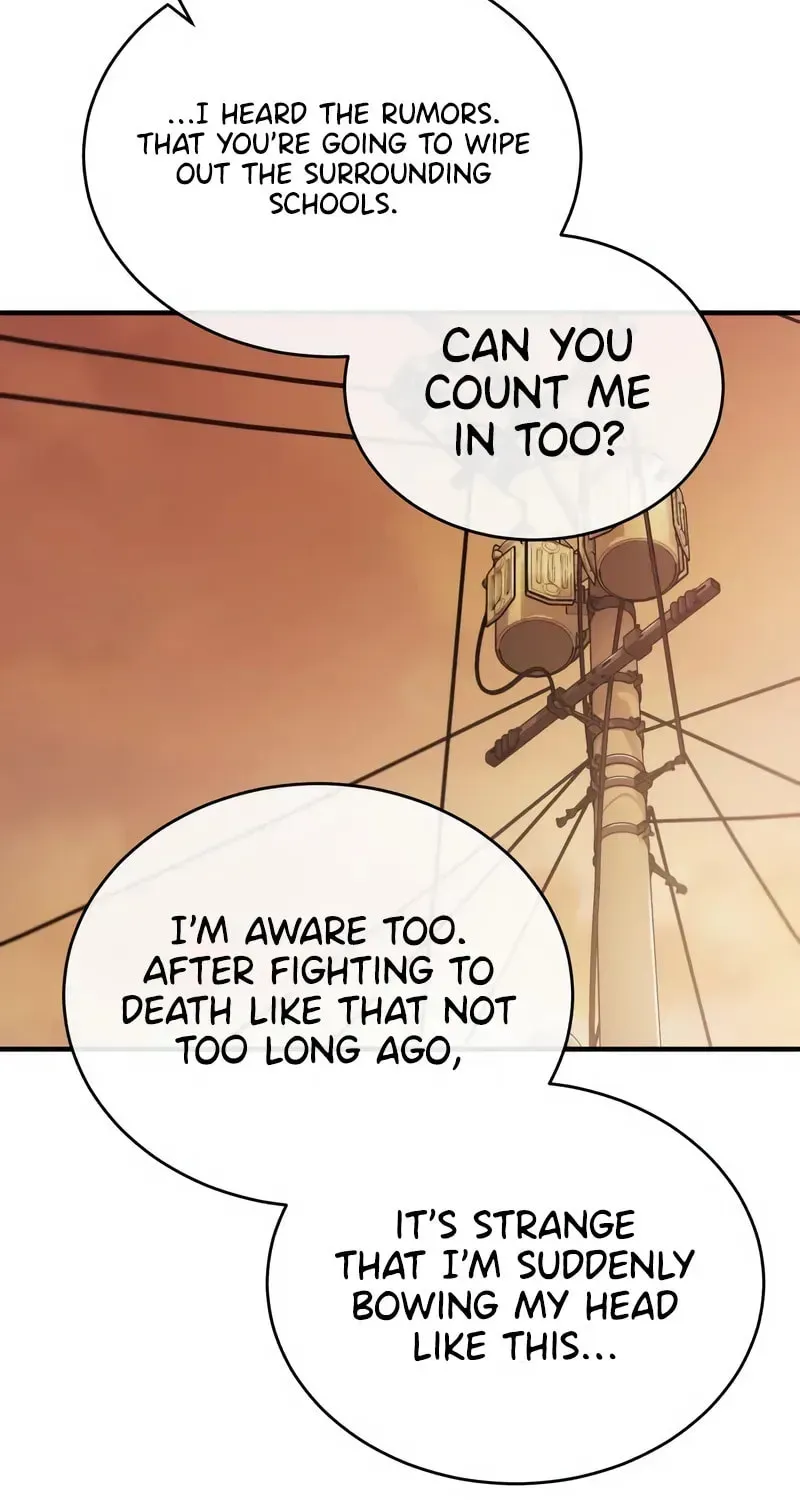 Devil Returns To School Day's Chapter 29 page 101 - 