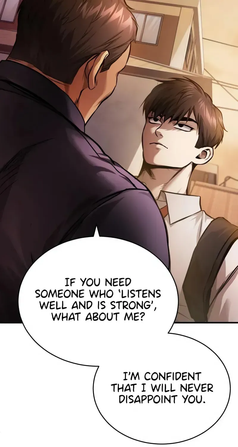 Devil Returns To School Day's Chapter 29 page 103 - 