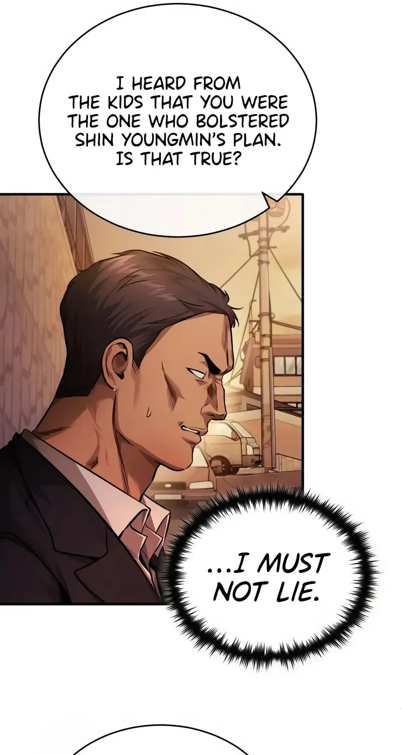 Devil Returns To School Day's Chapter 29 page 105 - 