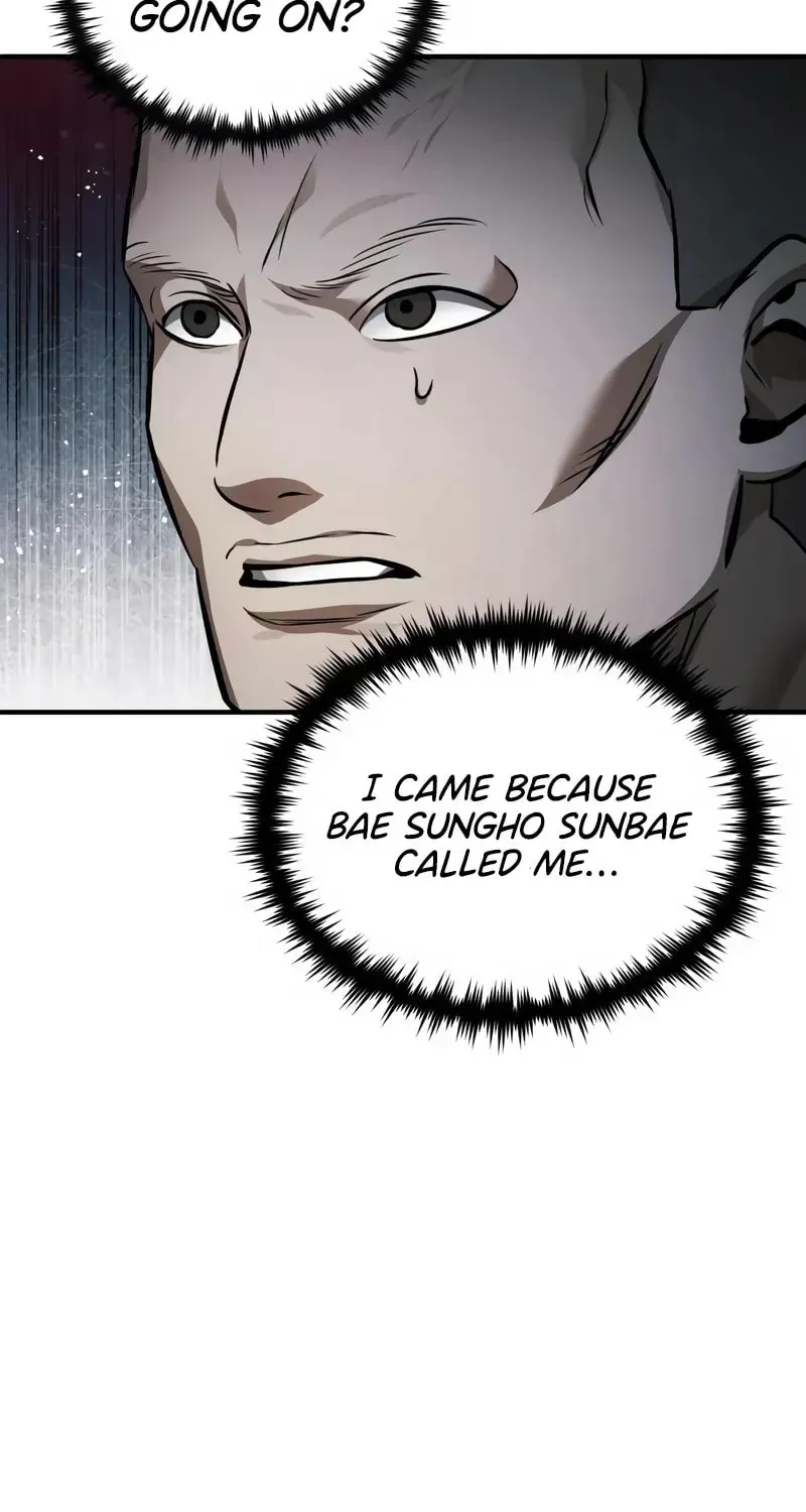 Devil Returns To School Day's Chapter 29 page 109 - 