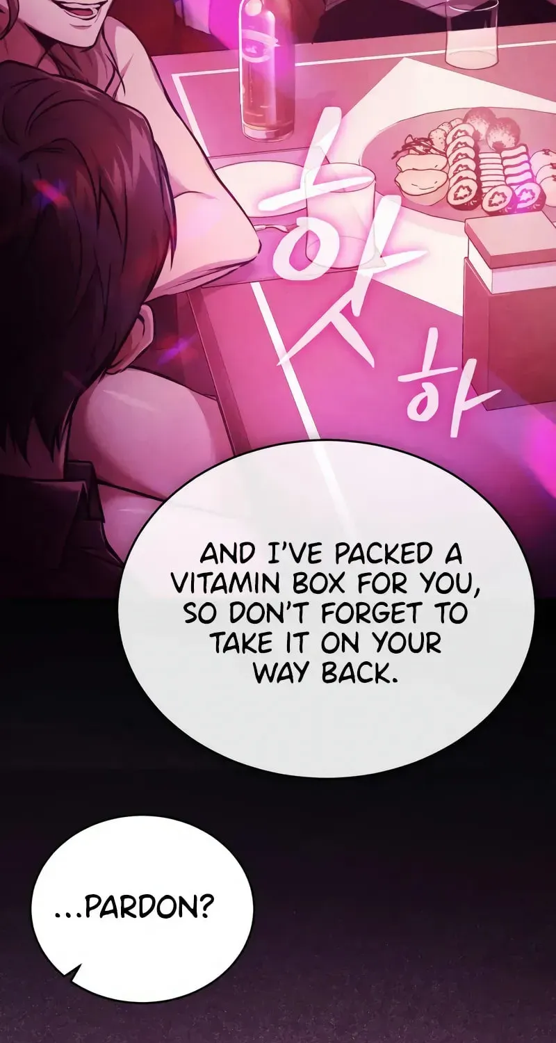 Devil Returns To School Day's Chapter 29 page 12 - 