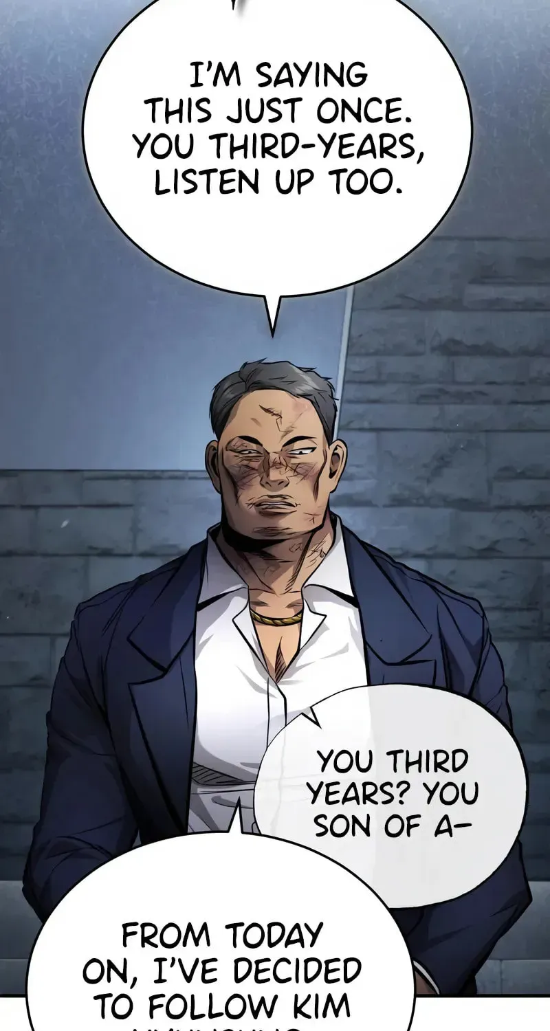 Devil Returns To School Day's Chapter 29 page 114 - 
