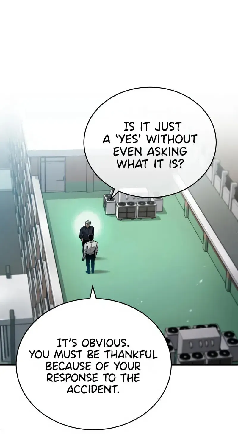 Devil Returns To School Day's Chapter 29 page 20 - 