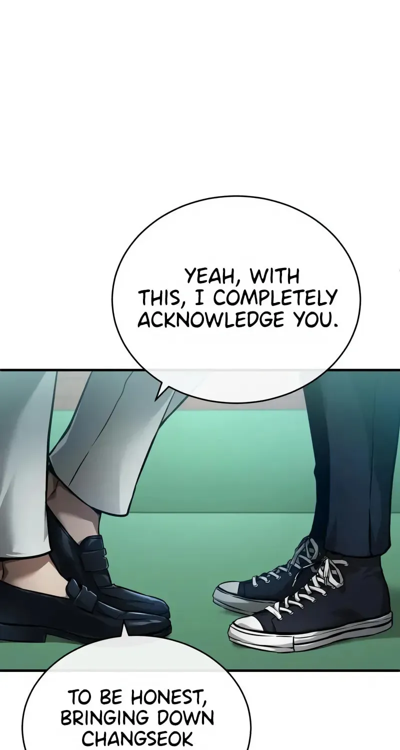 Devil Returns To School Day's Chapter 29 page 21 - 