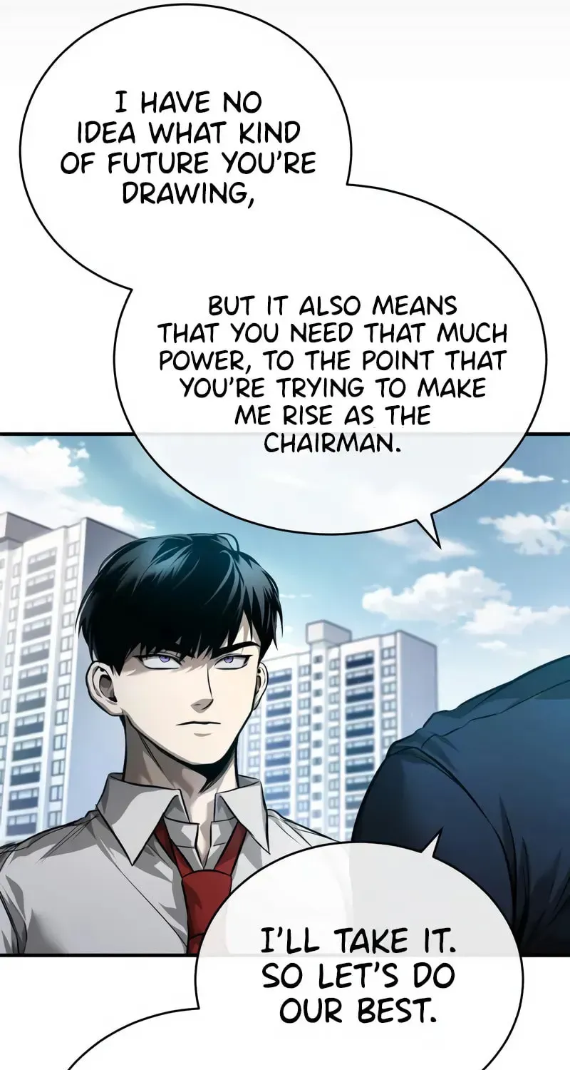 Devil Returns To School Day's Chapter 29 page 26 - 