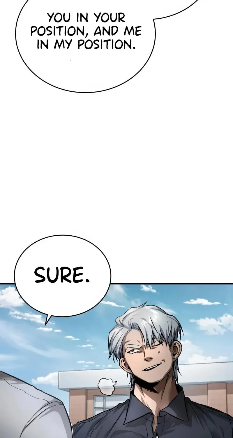 Devil Returns To School Day's Chapter 29 page 27 - 
