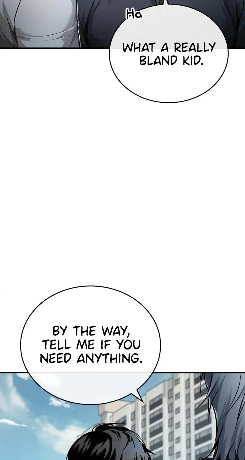 Devil Returns To School Day's Chapter 29 page 28 - 