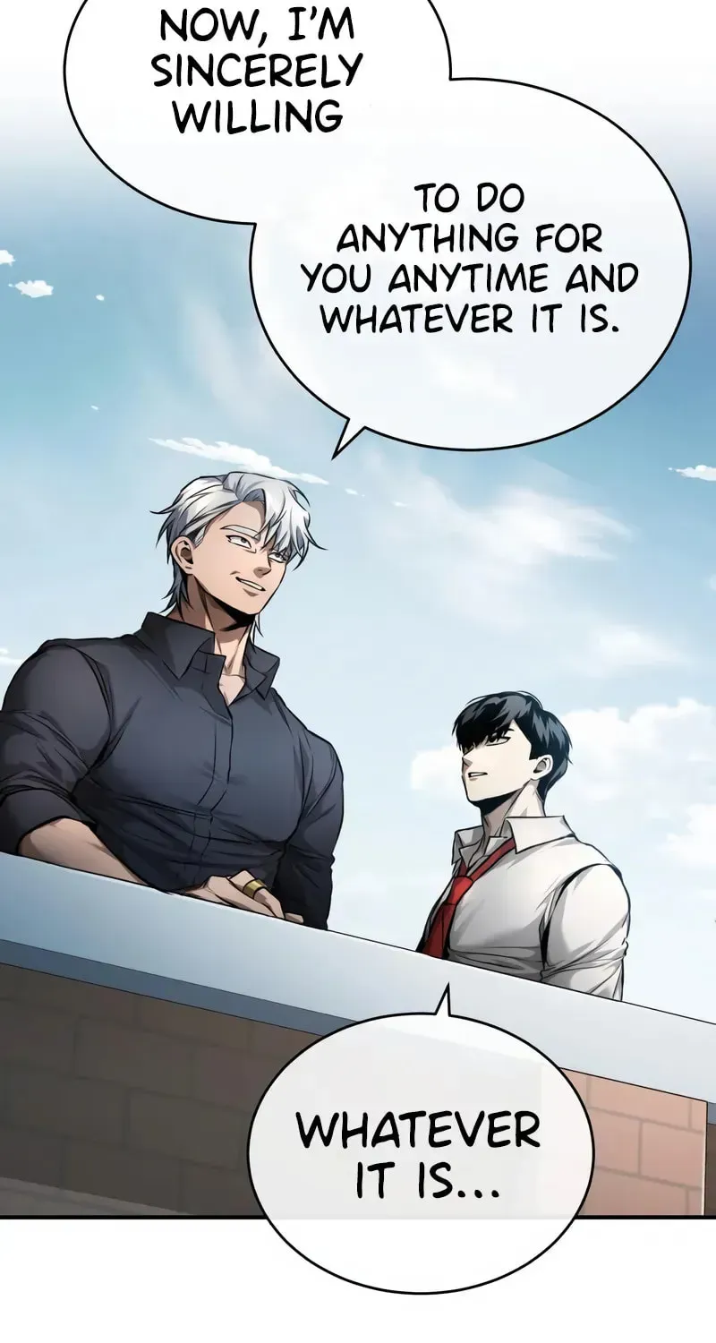 Devil Returns To School Day's Chapter 29 page 30 - 