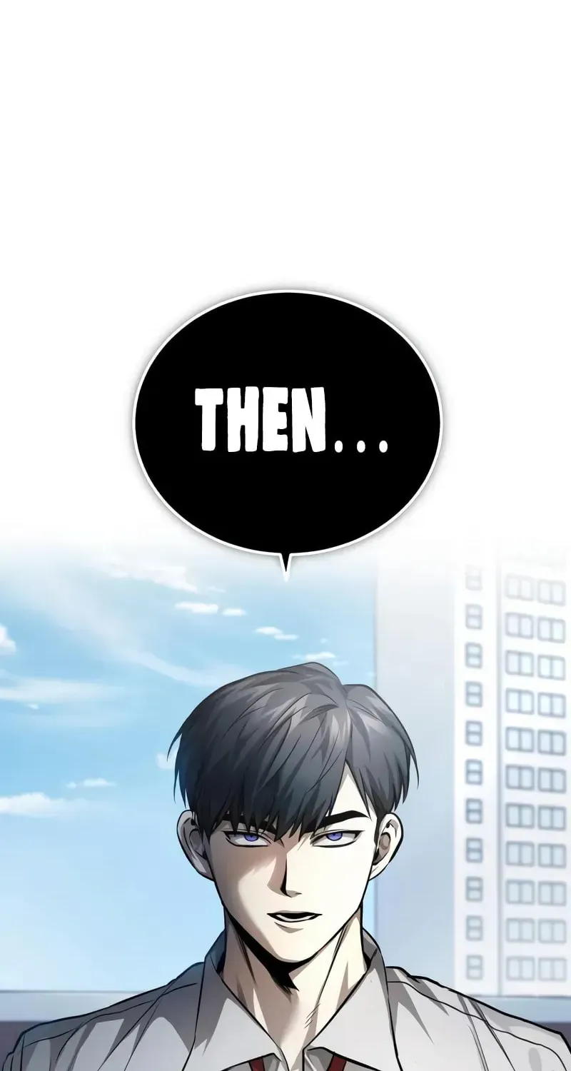 Devil Returns To School Day's Chapter 29 page 31 - 