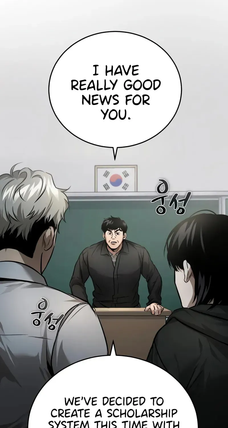 Devil Returns To School Day's Chapter 29 page 34 - 