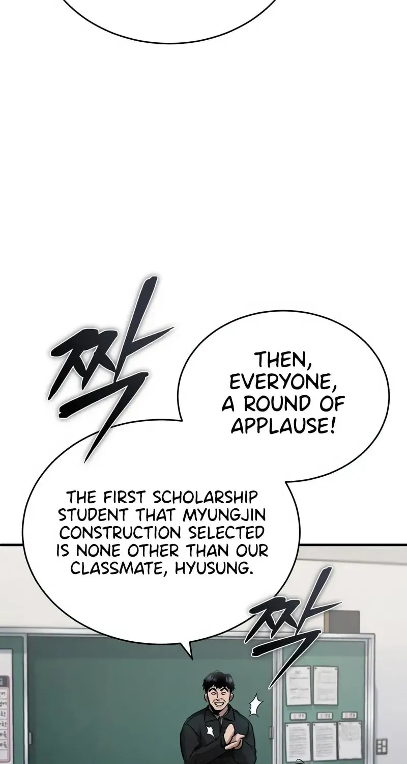 Devil Returns To School Day's Chapter 29 page 37 - 