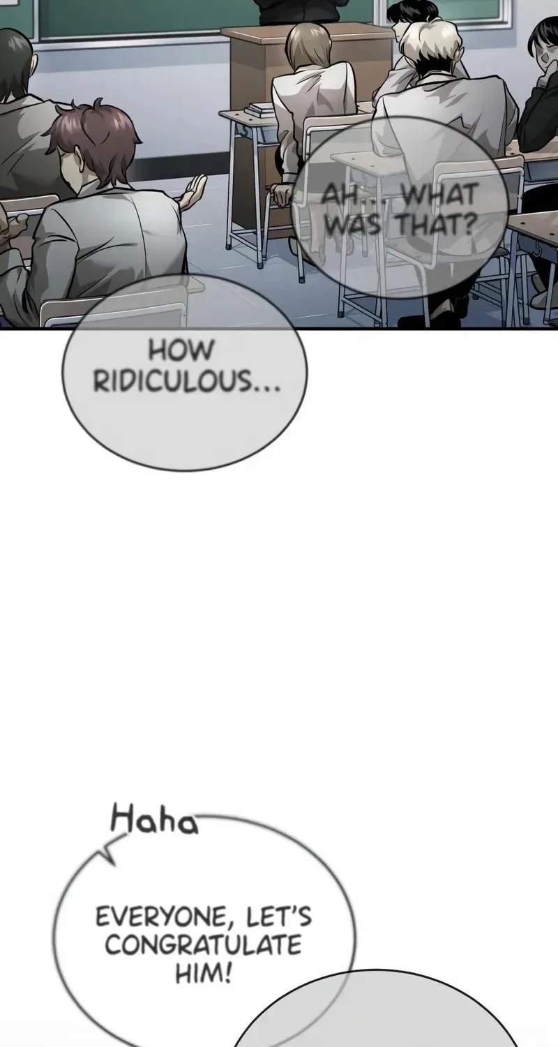 Devil Returns To School Day's Chapter 29 page 38 - 