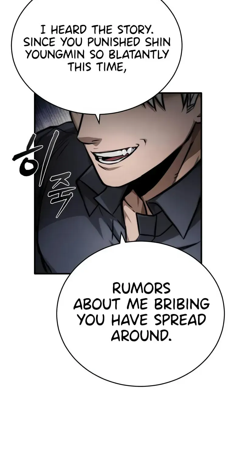 Devil Returns To School Day's Chapter 29 page 5 - 