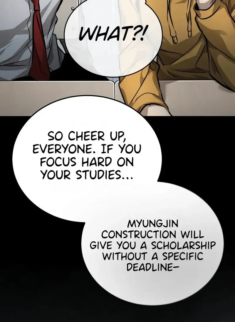 Devil Returns To School Day's Chapter 29 page 41 - 
