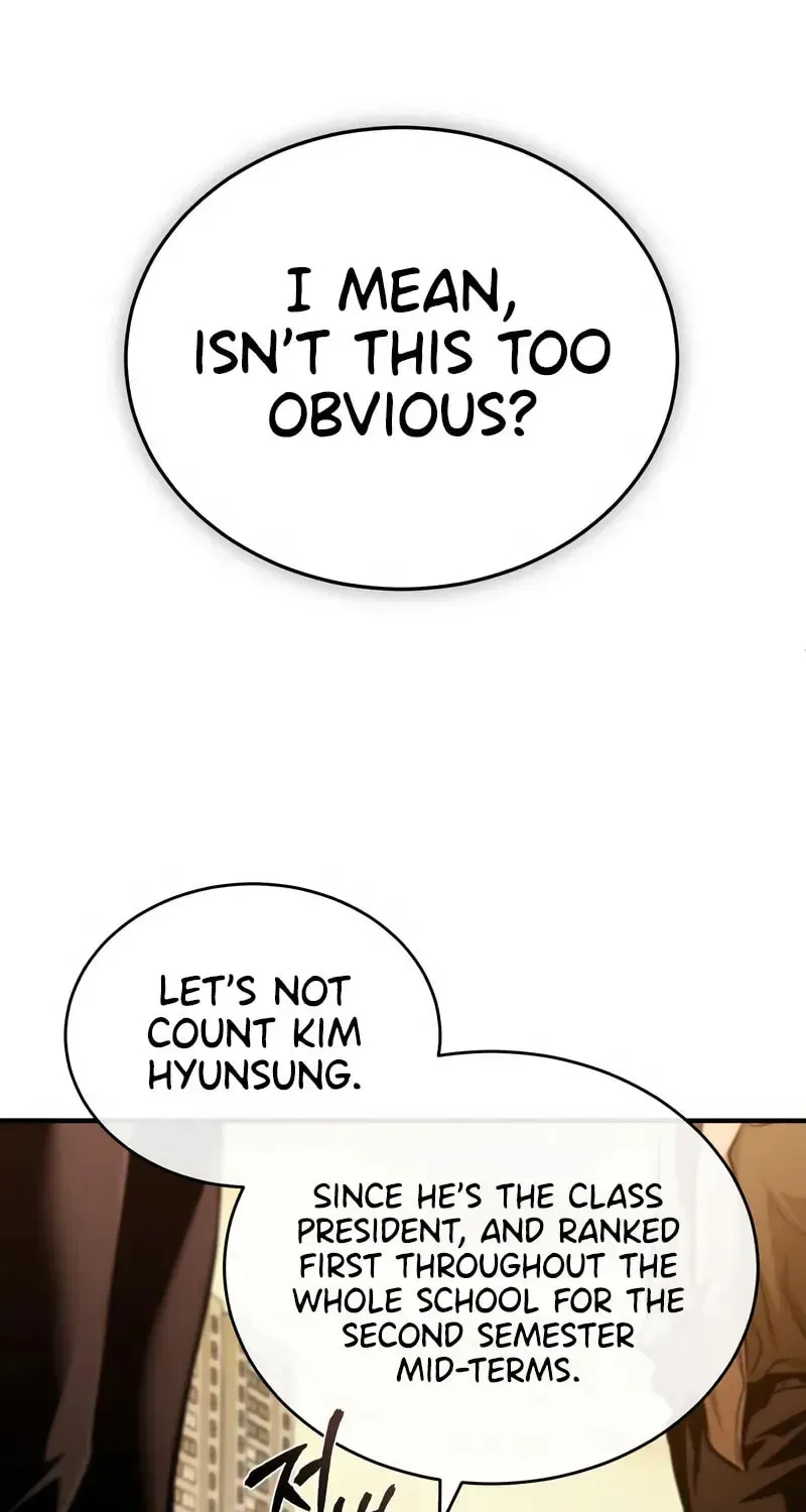 Devil Returns To School Day's Chapter 29 page 43 - 