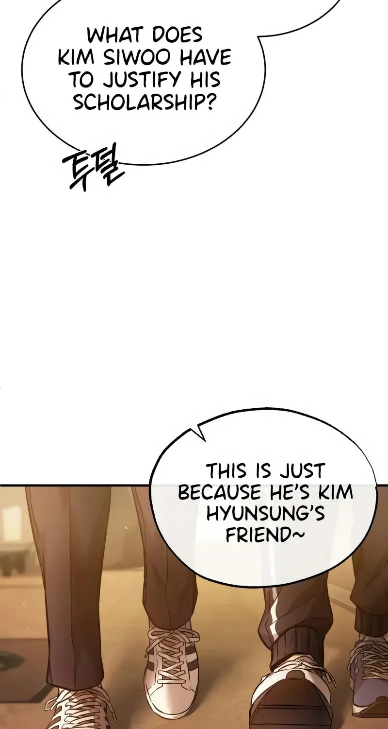 Devil Returns To School Day's Chapter 29 page 46 - 