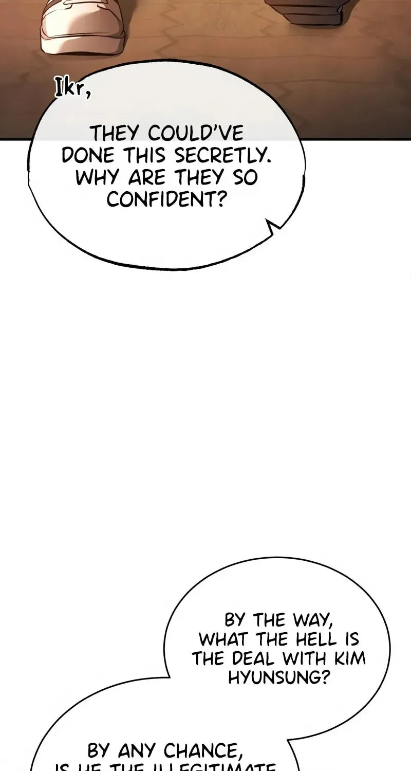 Devil Returns To School Day's Chapter 29 page 47 - 