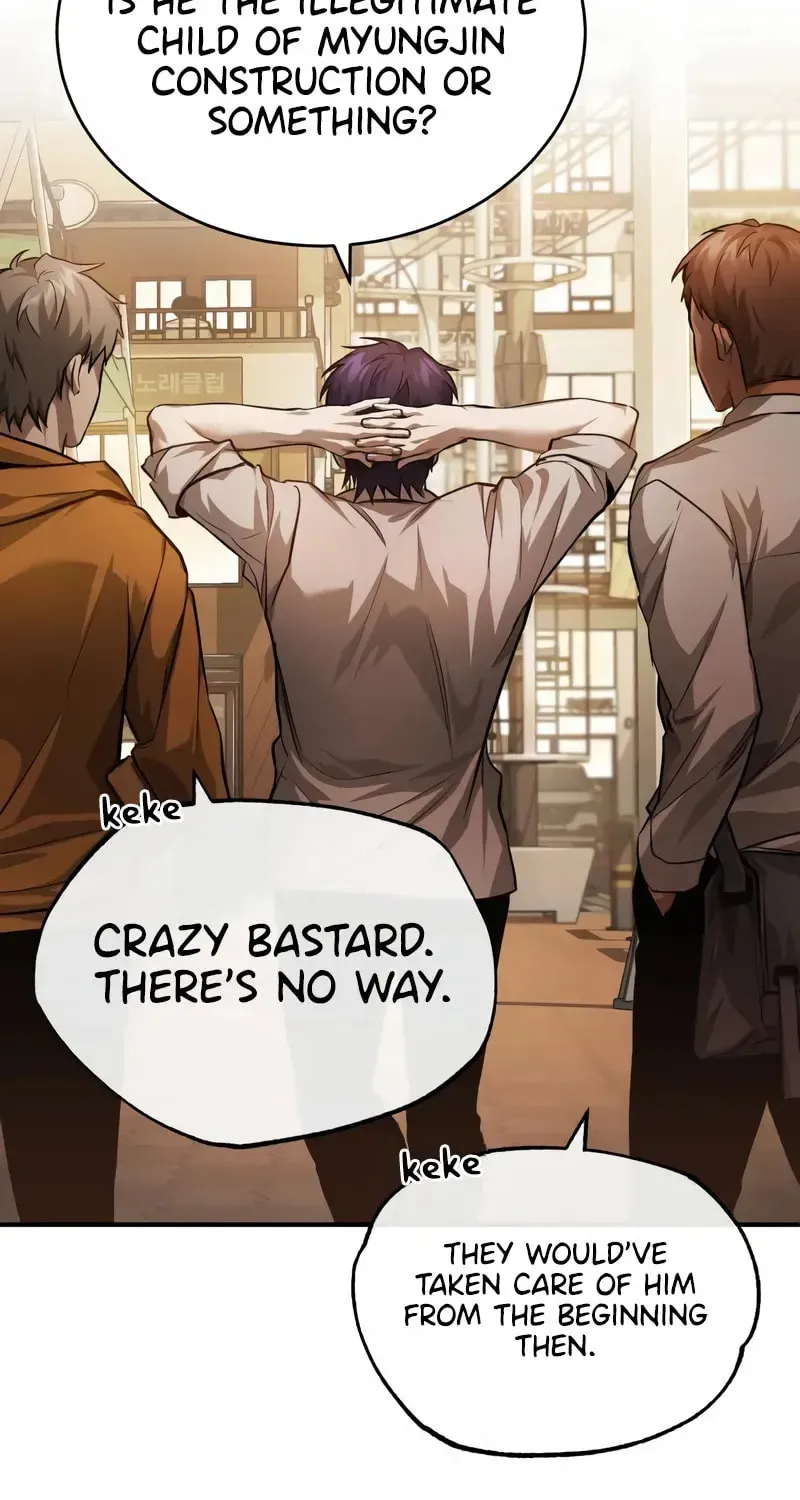 Devil Returns To School Day's Chapter 29 page 48 - 