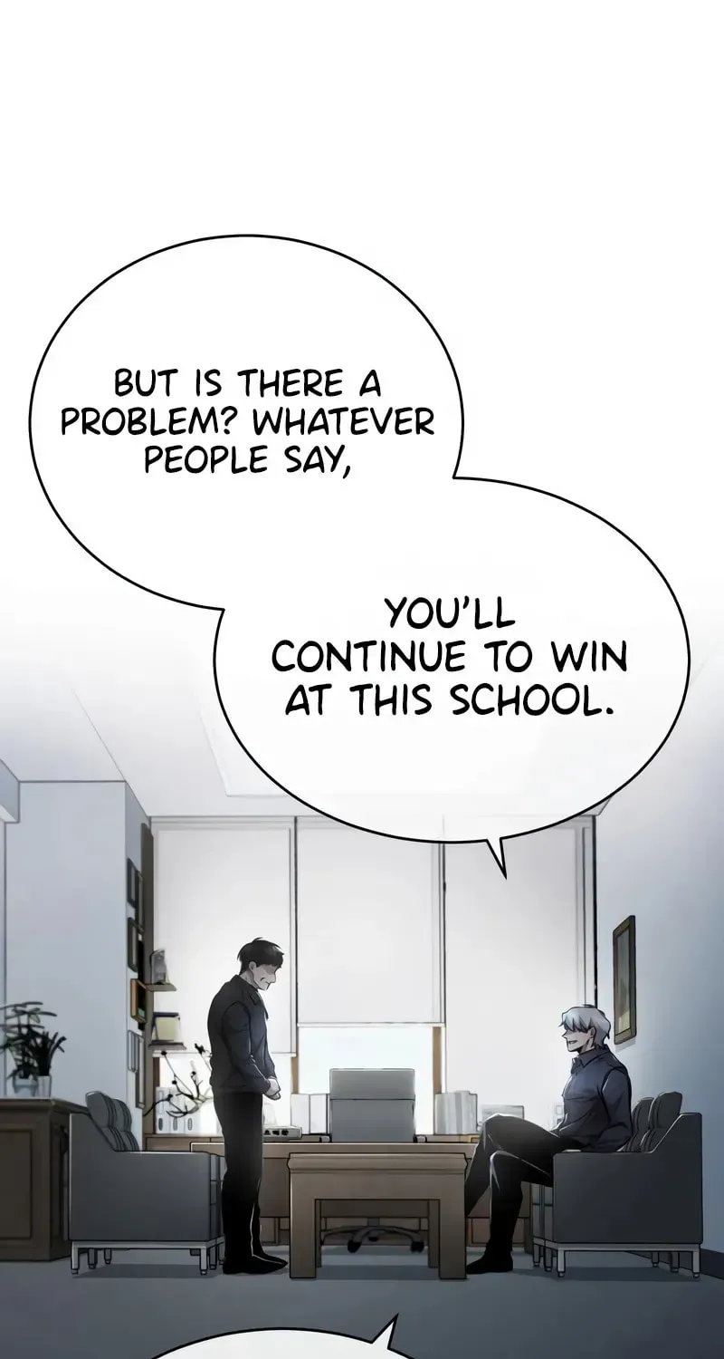 Devil Returns To School Day's Chapter 29 page 6 - 