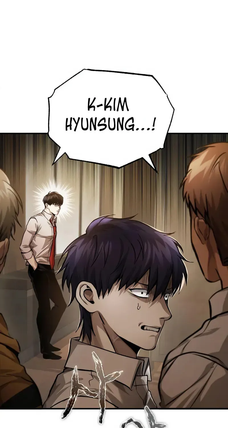 Devil Returns To School Day's Chapter 29 page 52 - 