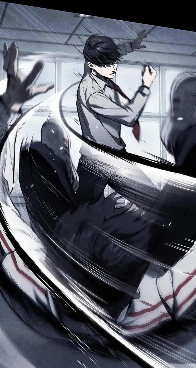 Devil Returns To School Day's Chapter 29 page 57 - 