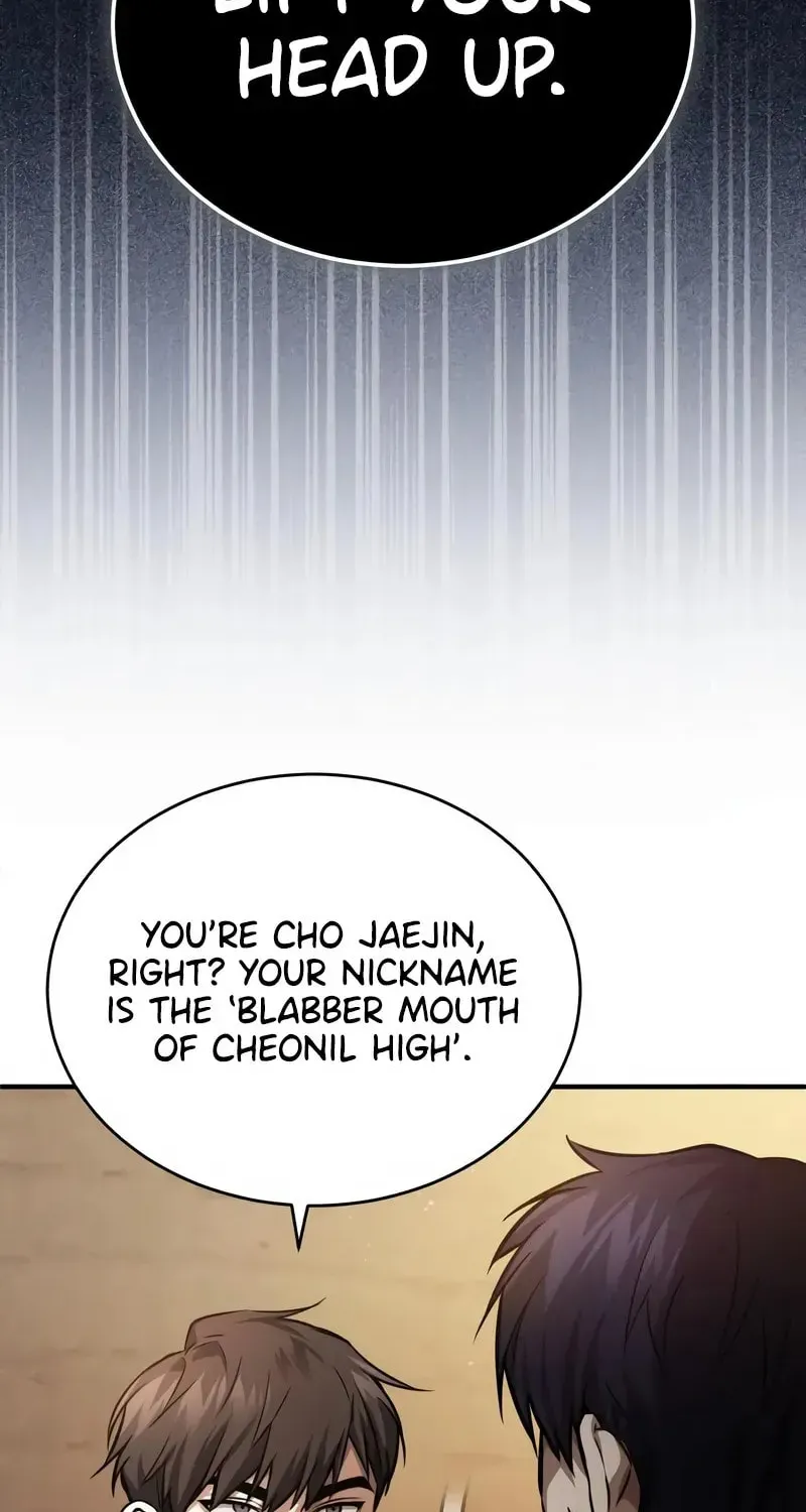 Devil Returns To School Day's Chapter 29 page 60 - 