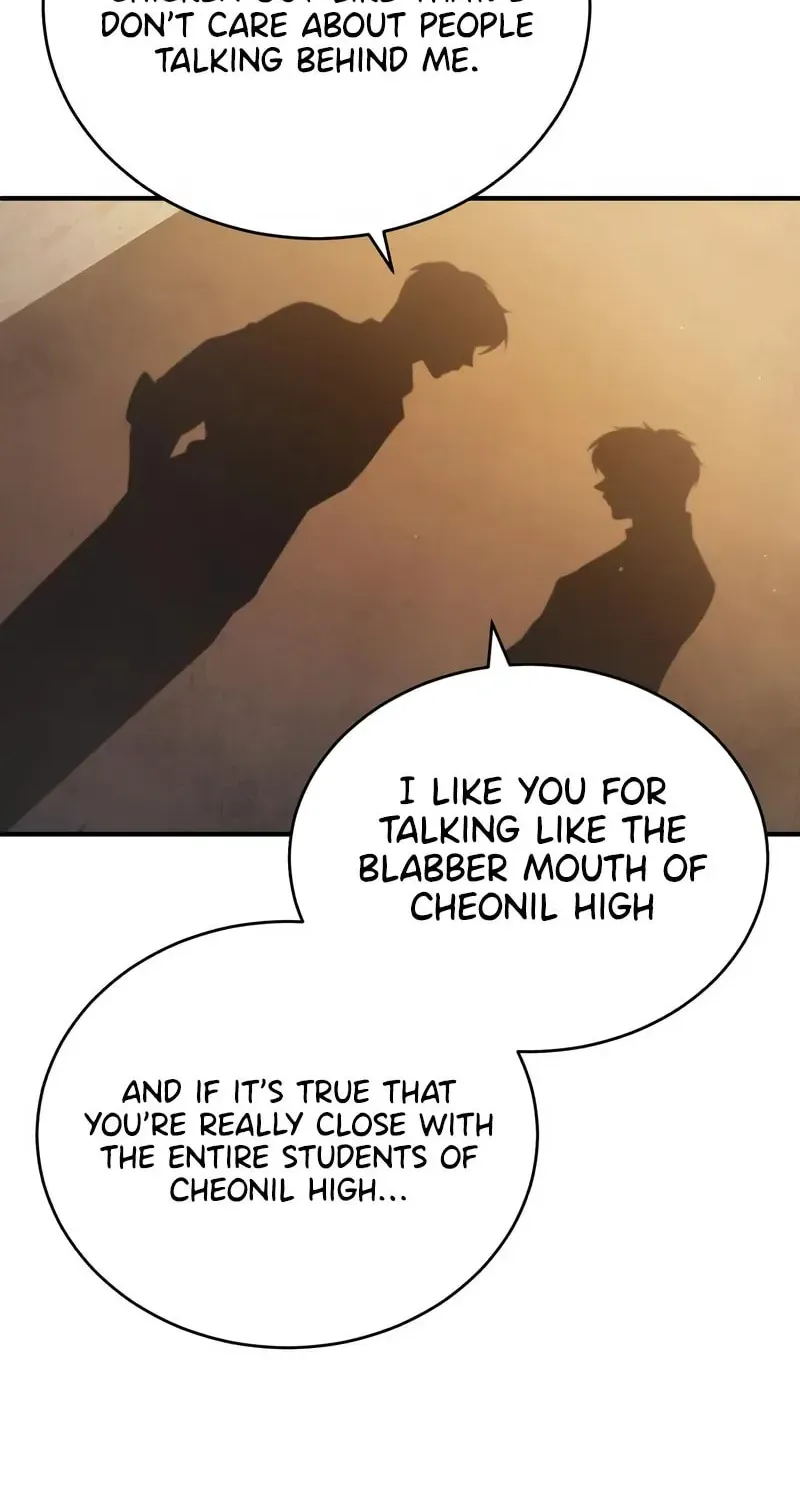 Devil Returns To School Day's Chapter 29 page 62 - 