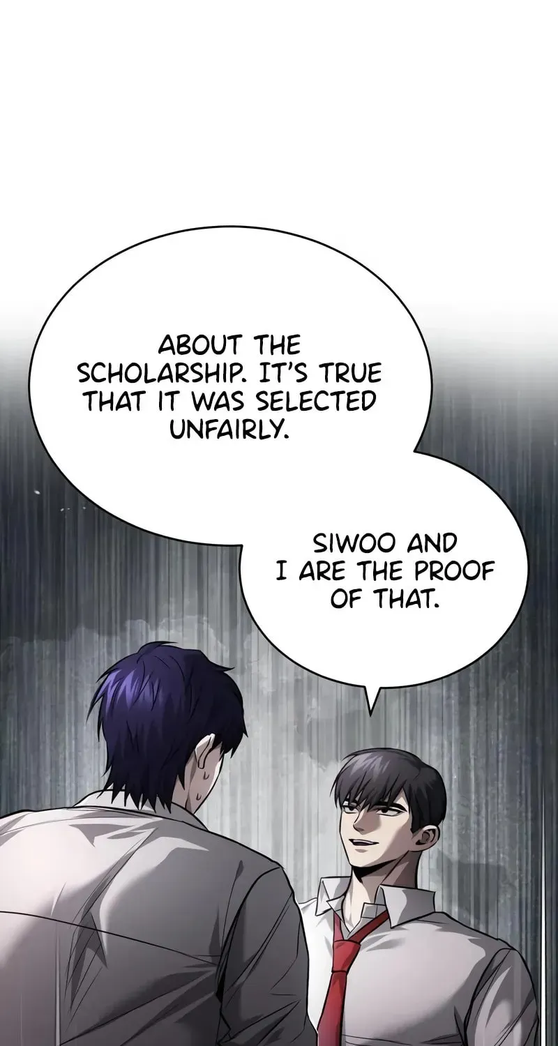 Devil Returns To School Day's Chapter 29 page 65 - 