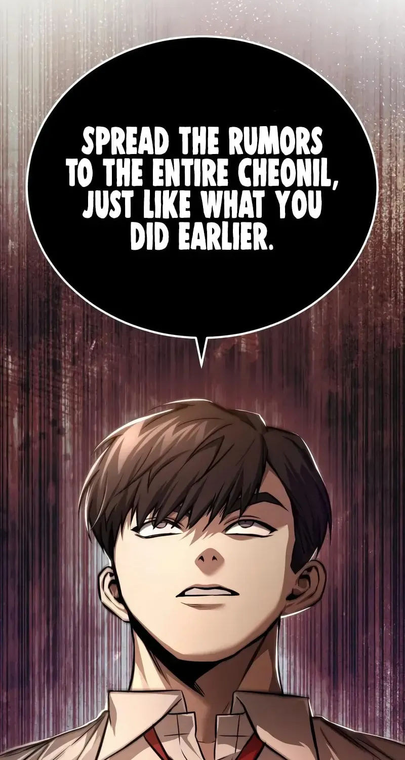 Devil Returns To School Day's Chapter 29 page 68 - 