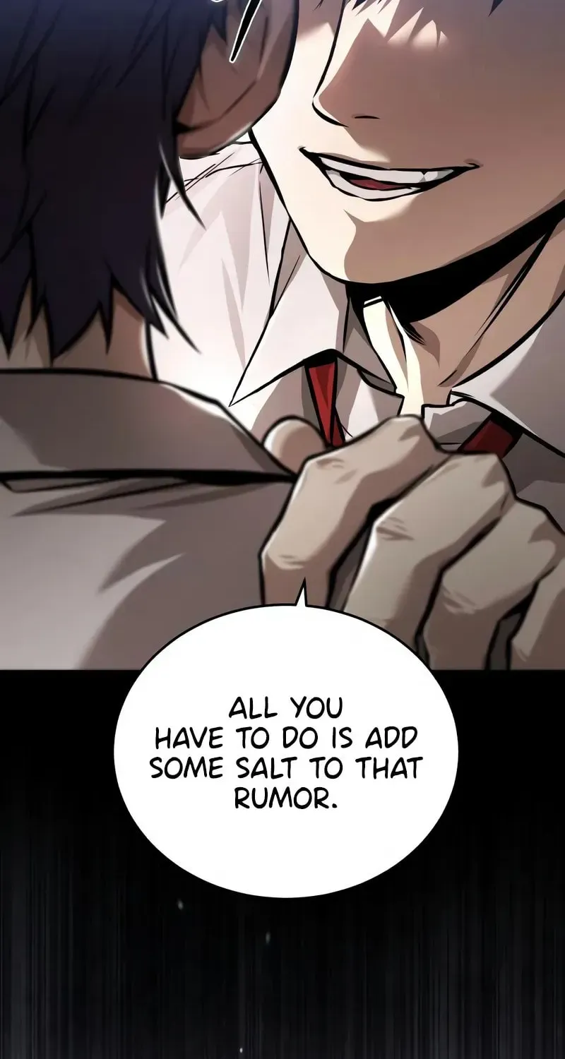 Devil Returns To School Day's Chapter 29 page 70 - 