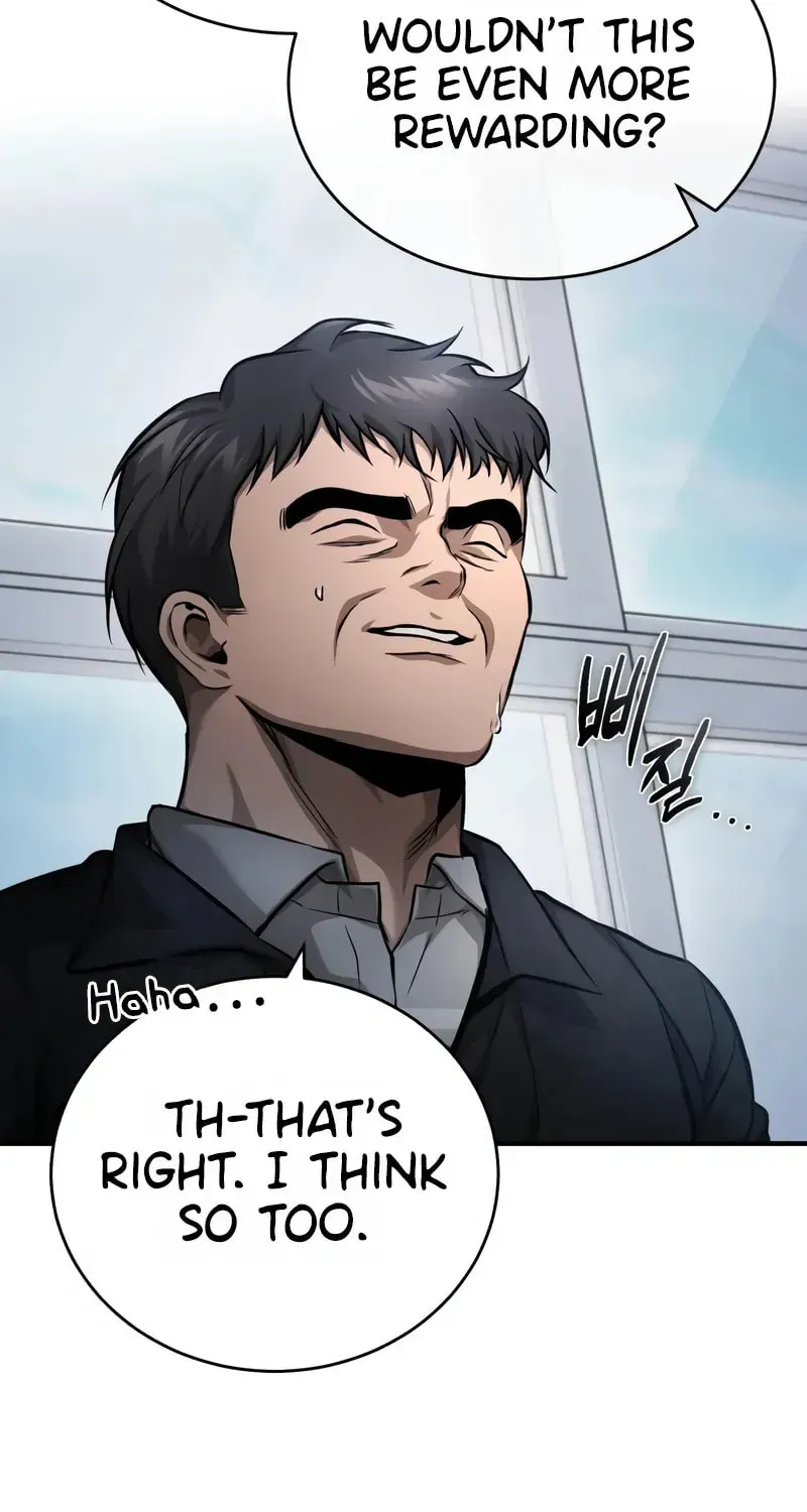 Devil Returns To School Day's Chapter 29 page 8 - 