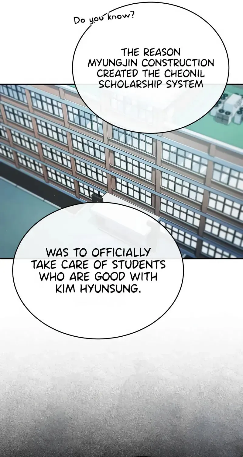 Devil Returns To School Day's Chapter 29 page 73 - 