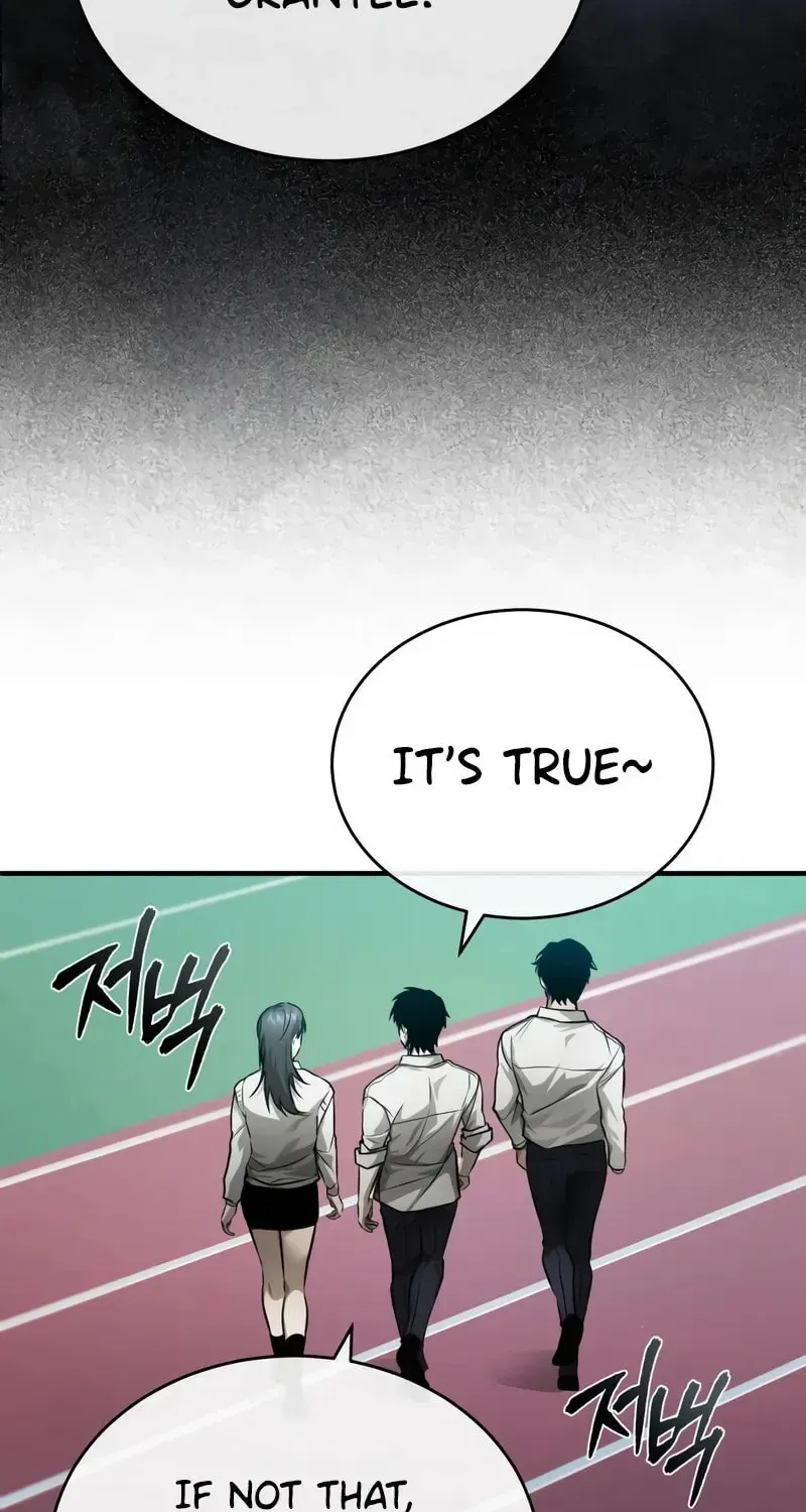 Devil Returns To School Day's Chapter 29 page 75 - 