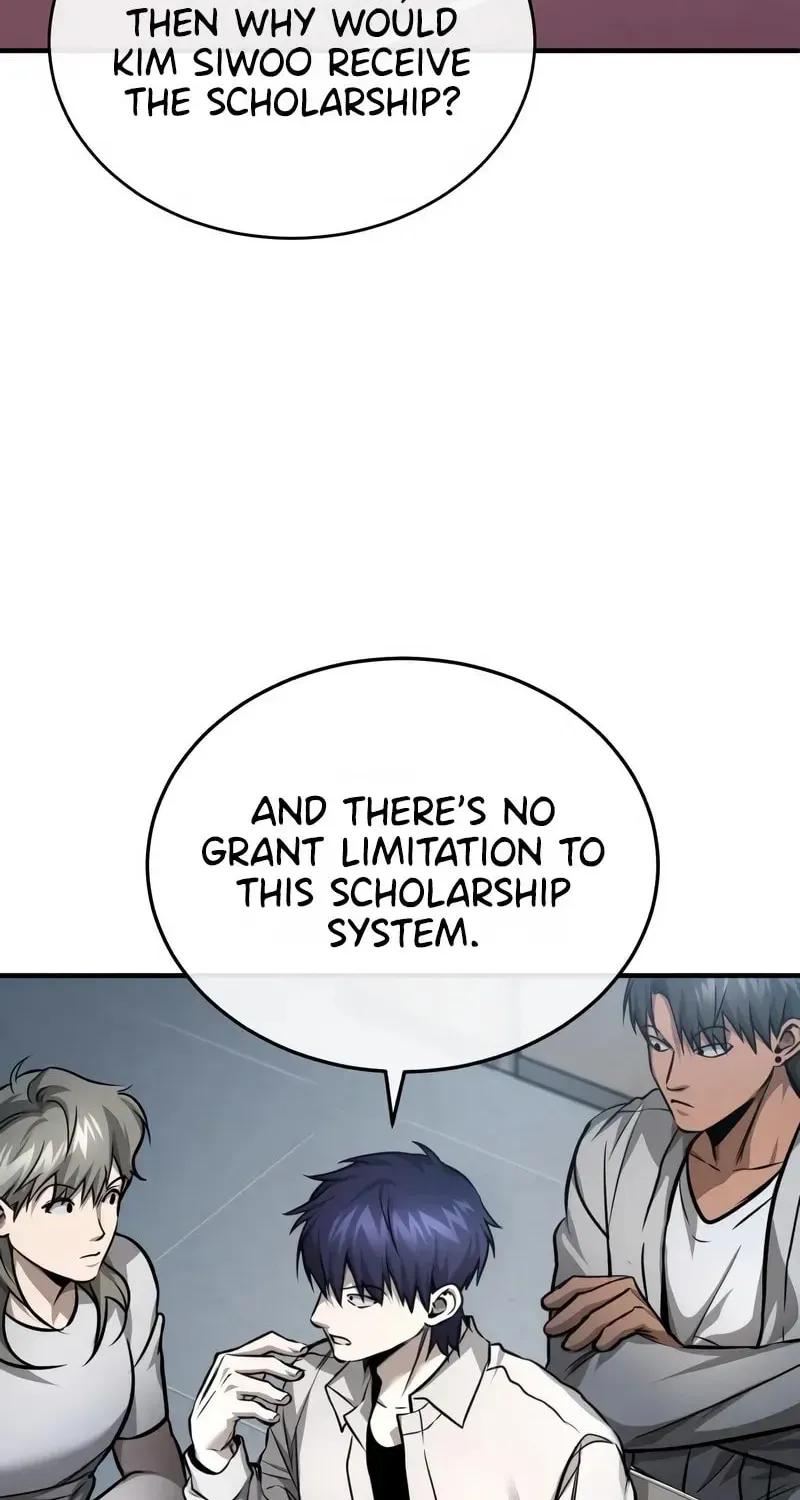 Devil Returns To School Day's Chapter 29 page 76 - 