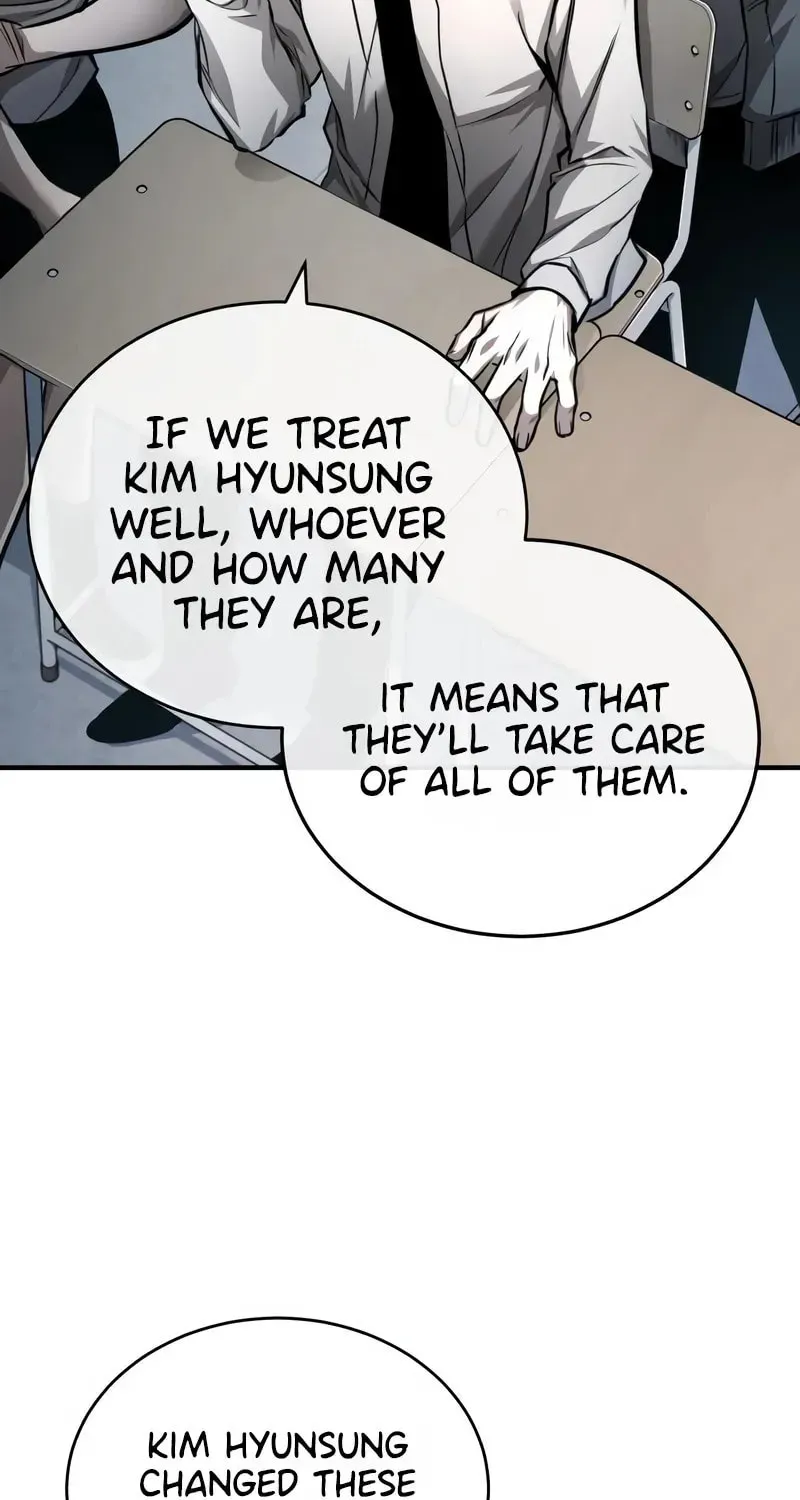 Devil Returns To School Day's Chapter 29 page 77 - 